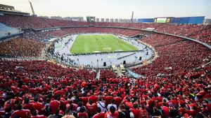 Al Ahly Dominates Rival Zamalek To Win Egyptian Premier League Match