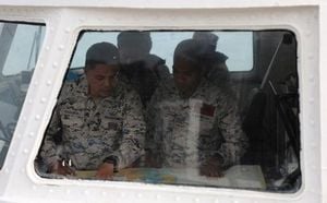 Rohingya Boat Tragedy Off Langkawi Exposes Deep Crisis