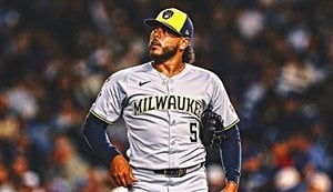 Mets Land All-Star Freddy Peralta In Blockbuster Trade