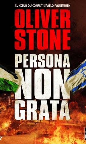 Persona Non Grata