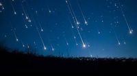 Lyrids Meteor Shower Is Peaking Tonight; Here's What You Need To Know