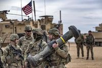 India Freezes US Weapons Deals Over Tariff Clash