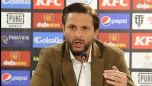 Afghanistan Withdraws From Pakistan Tri-Series After Tragedy