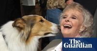 Actor June Lockhart of Lost in Space and Lassie fame dies aged 100