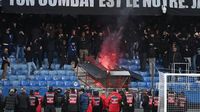 Après le match arrêté à Montpellier, Marie Barsacq condamne des « comportements inadmissibles »