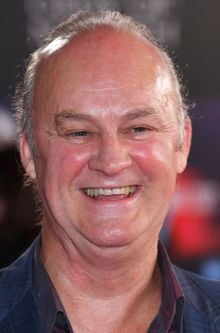 Tim McInnerny