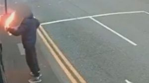 Armagh Bar Petrol Bomb Attack Sparks Community Shock