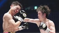 寺地拳四朗は令和のシン激闘王！矢吹正道にリベンジ後、7戦7勝6KOの大変身