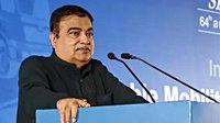 Union Minister Gadkari Nitin says, Country’s Road & Transport Infrastructure Progressing Towards World-Class Standards