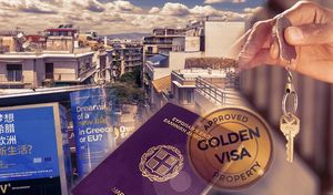 Changes Loom For Golden Visa Programs Across Europe