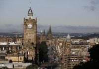 Scotland Plans to Sell Its First Ever Government Bonds