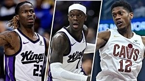 Cavaliers Land Dennis Schroder And Keon Ellis In Bold NBA Trade