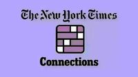 NYT Connections Hints May 3 2025: Check Clues and Answers to Solve Today’s Puzzle Game