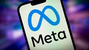 Meta Strengthens AI Position Amid Strategic Shifts