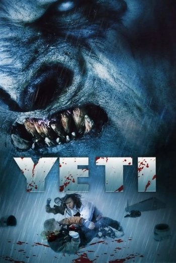 Kardaki Yaratık: Yeti