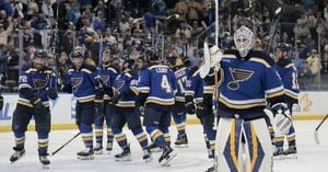 Jets Rally To Win Game 7 Against Blues