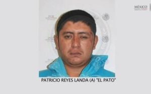 Patricio Reyes Found Dead In Mexico Amid Ayotzinapa Case