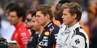 Max Verstappen 'refused to film nightclub scene with Brad Pitt' as details on F1: The Movie emerge