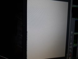 Web cam dış mekana alınca beyaz göster ne yapmamız lazım?