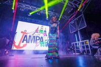 Tampa Pride Cancels All 2026 Events, Citing Funding Losses