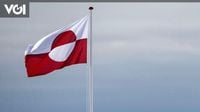 Without The US, Denmark Holds The Biggest Military Exercise In Greenland's History