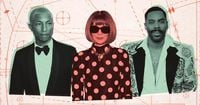 Met Gala 2025 live updates: Arrivals begin! See all the looks