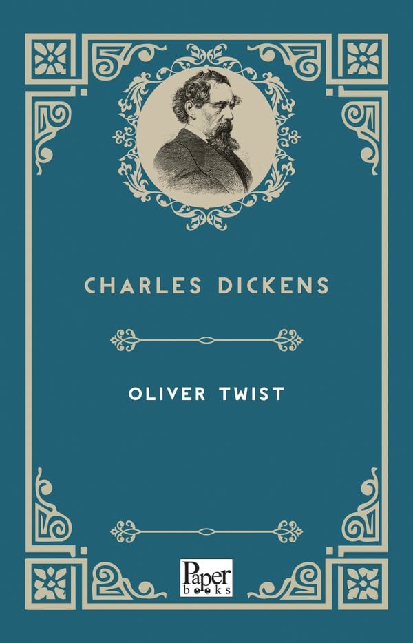 Oliver Twist (Charles Dickens)