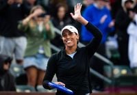 This bet on Madison Keys is best one in Miami | Tennis.com