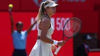 Boulter reveals online abuse, death threats