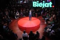 Wybory prezydenckie 2025. Biejat: Głos na mnie to głos na legalną aborcję w Polsce