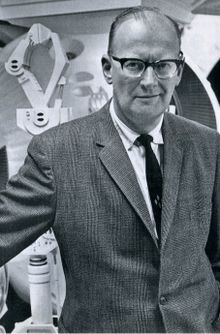 Arthur Clarke