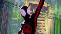Spider-Man: Beyond the Spider-Verse Gets June 2027 Release Date, First Photos Revealed - IGN