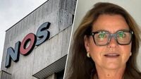 NOS-directeur levert salaris in na discussie over beloning: 'Gebrek aan alertheid'