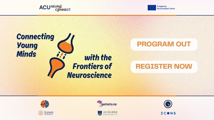 ACU NeuroConnect: Connecting Young Minds with the Frontiers of Neuroscience