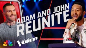 The Voice Returns With New Coaches For Season 27 Premiere