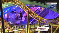 Man found unresponsive on ride at Epic Universe identified after he died at hospital
