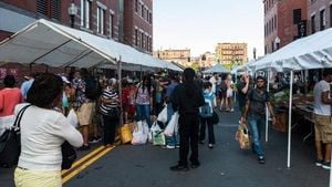 Supreme Court Temporarily Blocks SNAP Payments Nationwide