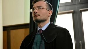 Tragic Attack At University Of Warsaw Leaves One Dead