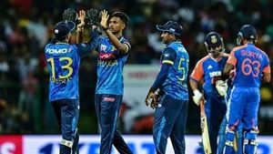India Sri Lanka White Ball Series Nears August Confirmation