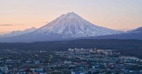 Volcano in Russia’s Kamchatka ejects ash up to 9.2 km high