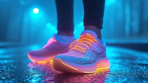 Elevate Your Style With 2024 Sneaker Trends