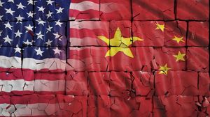 U.S.-China Relations Escalate Amid Sabotage And Military Maneuvers