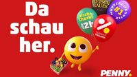 Neupositionierung : Das ist der neue Markenauftritt von Penny