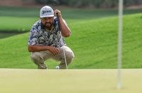 The art of the bounce back: Rising from golf’s heartbreaks