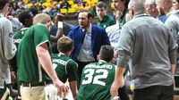 Colorado State promotes Farokhmanesh to HC