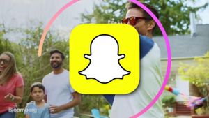 Gambling Ads Target Young Audiences On Snapchat