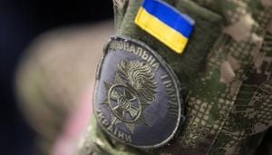 Ukrainian Forces Destroy Russian S 300V Missile System