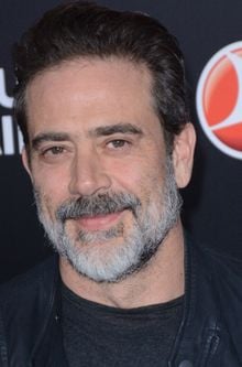 Jeffrey Dean Morgan