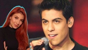 Roxana Puente Opens Up About Carlos Rivera Romance