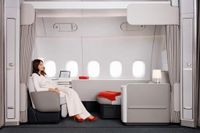 Air France Unveils The New La Première: A New Era of First Class Elegance - Business Traveler USA